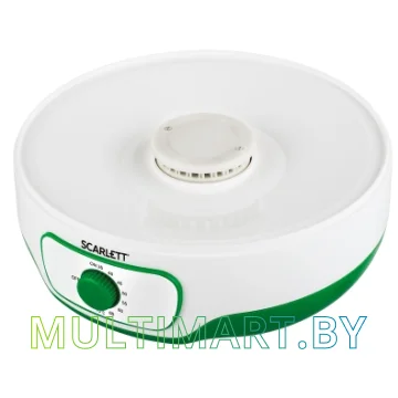 Сушилка для овощей и фруктов Scarlett SC-FD421015 картинка 2